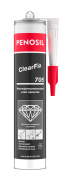 PENOSIL ClearFix 705 клей-герметик гибридный многофункциональный 290 мл прозрачный