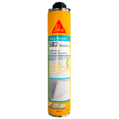 Клей - пена Sika Boom - 582 Foam Fix, 750 мл