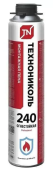 Монтажная пена Технониколь 240 Professional огнестойкая, 1000 мл