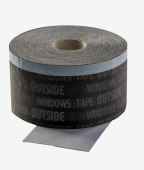 Лента монтажная самоклеящаяся паропроницаемая WINTAPE Outside UV+ TOTAL 70мм*30м