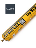 Полиуретановый герметик KLEYKOFLEX RAL7016 600 мл.