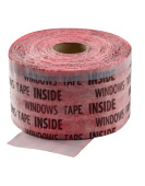 Лента монтажная самоклеящаяся пароизоляционная WINTAPE Inside TOTAL 100мм х 30м