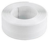 Лента бордюрная самоклеящаяся "Soudal" 22мм*3,35м